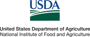 USDA logo